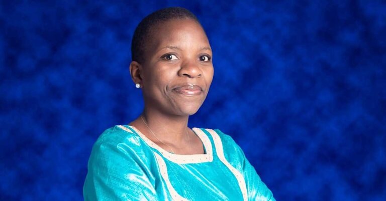 Quatre ans de Tshisekedi : Chantal Faida dresse un bilan mitigé