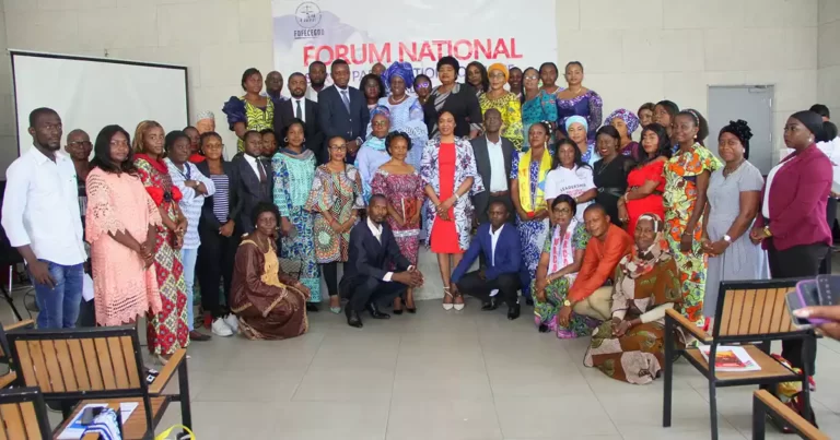 La participation politique des femmes en RDC : une feuille de route pour accroître leur leadership dans l’espace public