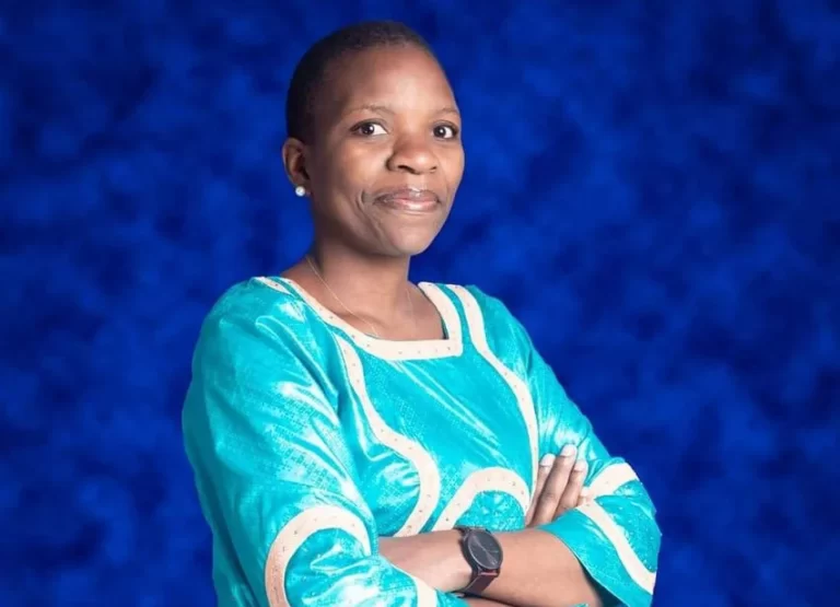 Faire entendre la voix des femmes : Candidature de Chantal Faida Mulengabyuma aux élections en RDC