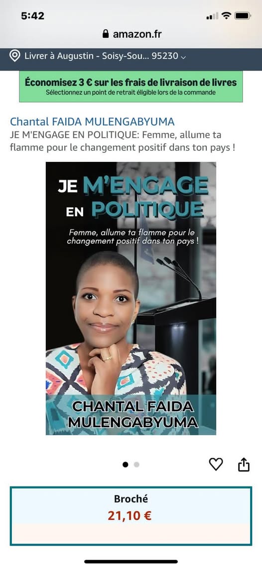 Transformer la Peur en Pouvoir : Le Processus d’Écriture d’une Femme Leader