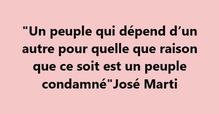 Les Réalités de la Politique : Pourquoi Tout n’Est Pas Possible