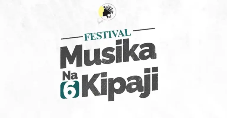 Festival Musika na Kipaji 2024 : Célébration de la Résilience et des Talents à Goma