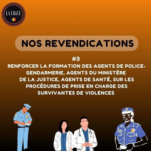 Renforcer le Système Judiciaire pour Lutter Contre les Violences Basées sur le Genre en RDC