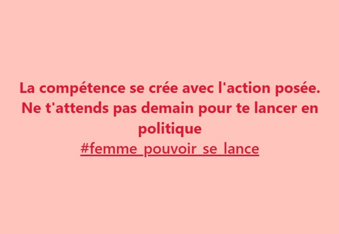 Apprendre pour réussir : L’importance de l’éducation et de la formation pour les femmes leaders