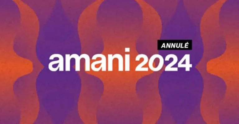 Organiser le Festival Amani en Ligne : Une Opportunité pour la Jeunesse